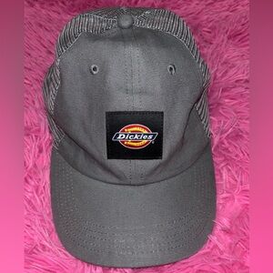 Dickies  Mesh Trucker Cap